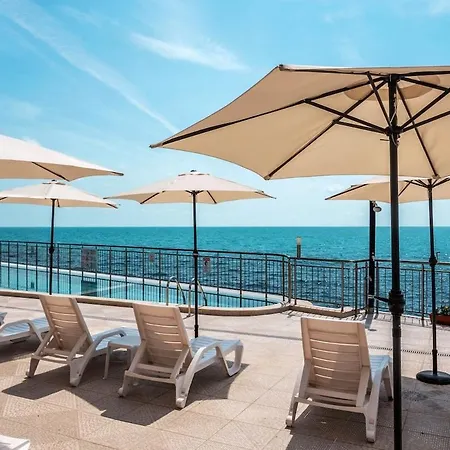 Beachfront A13